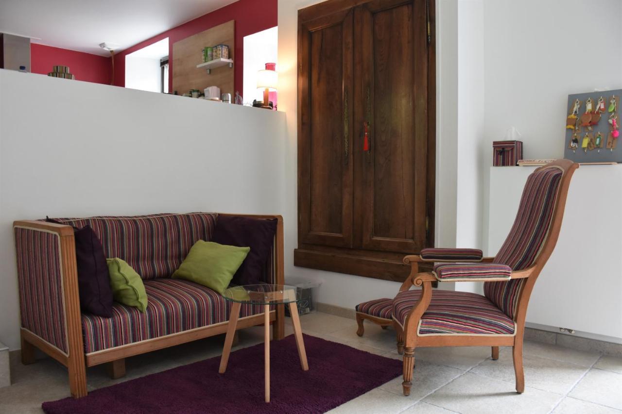 Bed and Breakfast Domaine des Fougères Guimaec Esterno foto