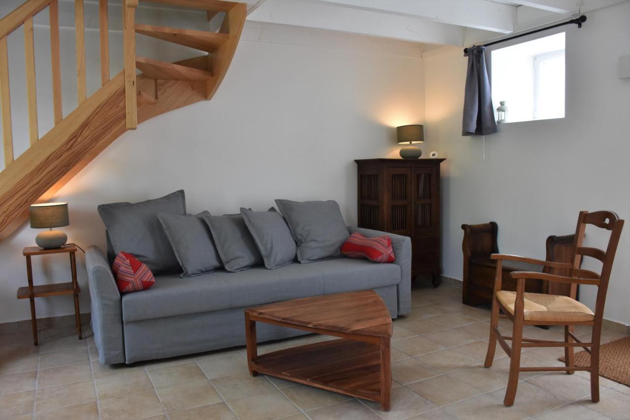 Bed and Breakfast Domaine des Fougères Guimaec Esterno foto